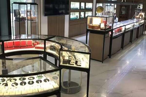 和政县奢侈品回收